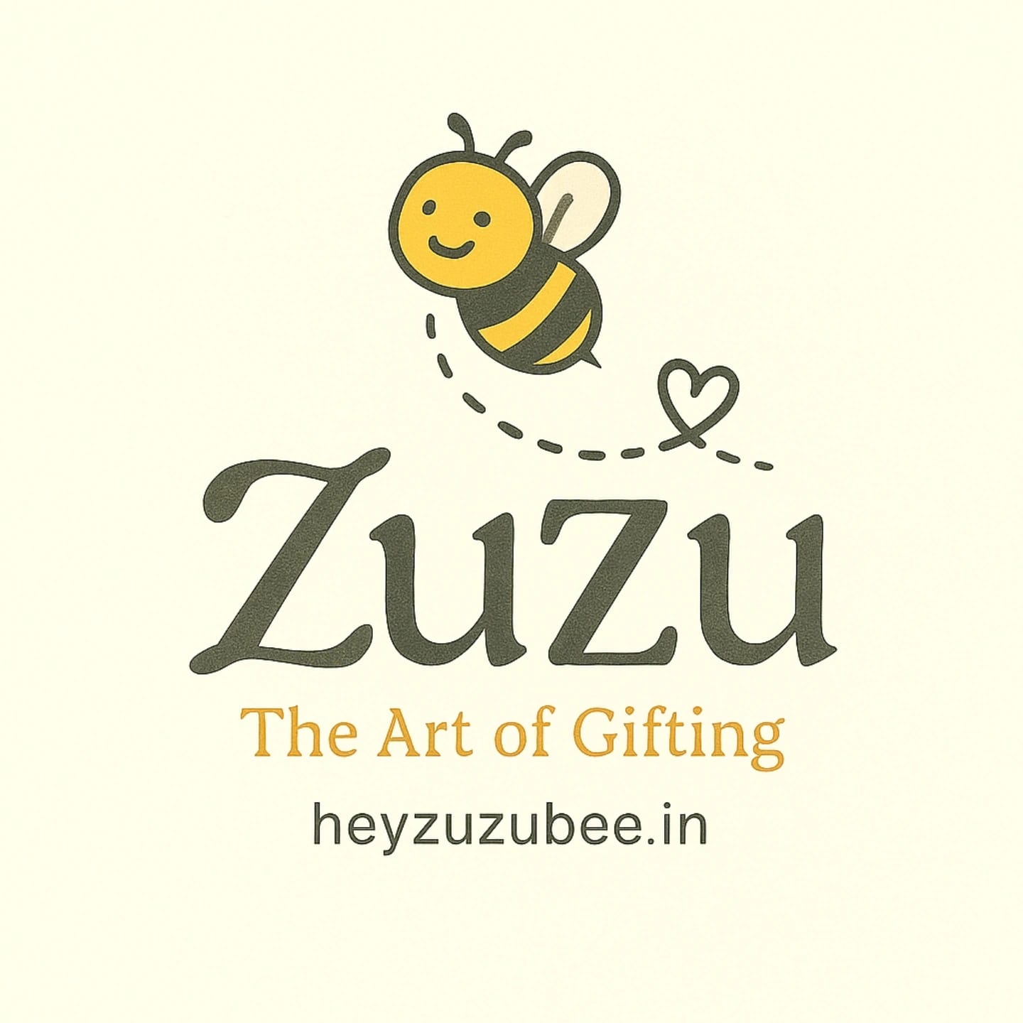 HeyZuZuBee Logo